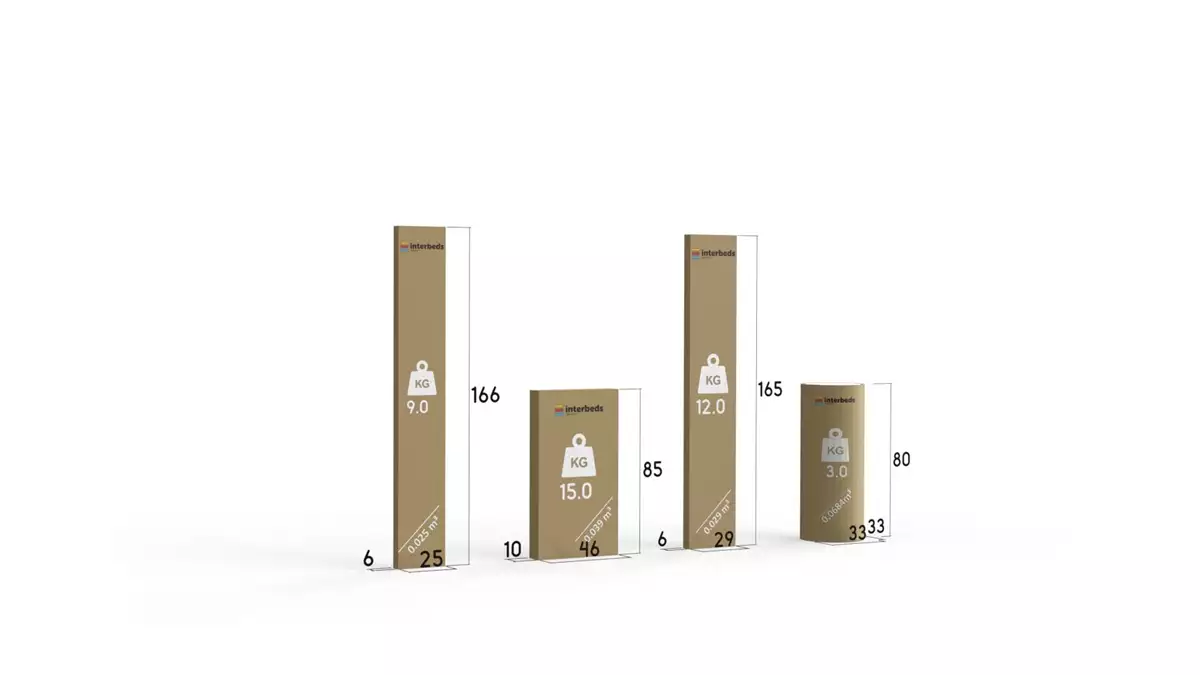 Ambalaj pentru patul copiilor single Winnie 80x160 cu saltea și sertar, alb/grafit Ambalaj pentru patul copiilor single Winnie 80x160 cu saltea și sertar, alb/grafit