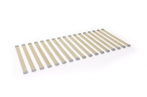 Cadru din lemn pentru pat pentru tineri DALLAS 140 cm